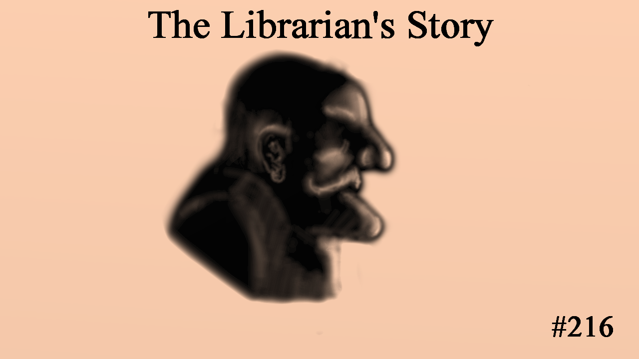 The Librarian's Story